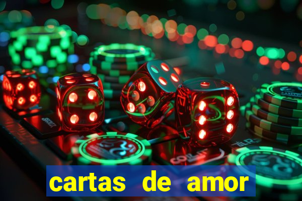 cartas de amor para marido